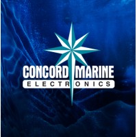 Concord Marine Electronics logo - Similar company to Lematic Sal (Concord)