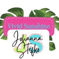 Vivid Sunshine | Johanna Stefko logo - Similar company to Big Event Media