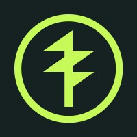Electric Outdoors logo - Similar company to Kuhmute ⚡