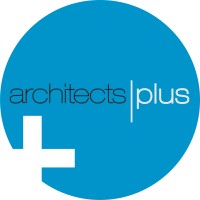 Architects Plus logo - Similar company to Prodesigners Architects