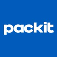 Packit logo - Similar company to Pack It