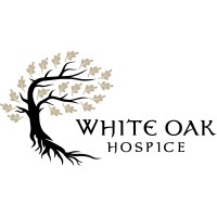 White Oak Hospice logo - Similar company to Eagle Eye Logistics