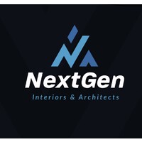 Nextgen interiors & Architects Pvt.ltd. Probably top interior design company in Nepal. logo - Similar company to Ultra Interio