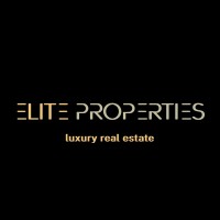 ELITE PROPERTIES LUXURY REAL ESTATE logo - Similar company to Amaze • Podcast Studio