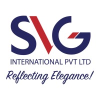 SVG INTERNATIONAL PRIVATE LIMITED (100% EOU) logo - Similar company to Buildflow Technologies Pvt Ltd