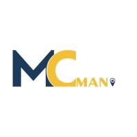 MCman Shipping Service logo - Similar company to Macins Group Of Companies