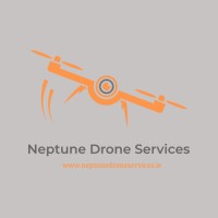 Neptune Drone Services logo - Similar company to Smartdrones.Ie