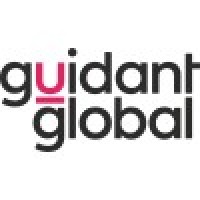 Guidant Global logo - Similar company to Lorien