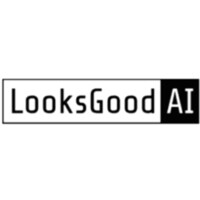 LooksGoodAI logo - Similar company to Eighty2I