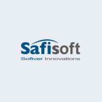 SafiSoft logo - Similar company to Safis Group