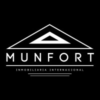 MUNFORT logo - Similar company to Lexington Realty