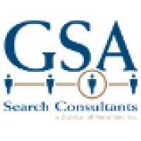 Gsa Search Consultants