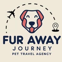 Fur Away Journey logo - Similar company to Viv Europe