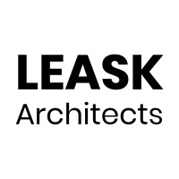Leask Architects logo - Similar company to Wm Design & Architecture Ltd