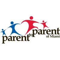 Parent to Parent of Miami logo - Similar company to Strata Labs