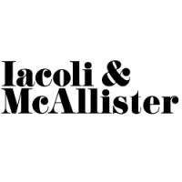 Iacoli & McAllister logo - Similar company to Kubode