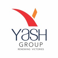 Yash Group logo - Similar company to Yash Group
