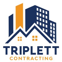 Triplett Contracting LLC logo - Similar company to Triplets