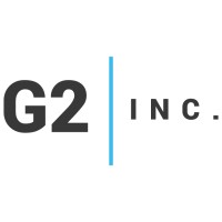 G2, Inc. logo - Similar company to Cloud Age