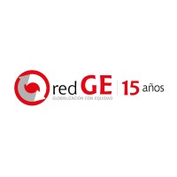 RedGE Red por una Globalización con Equidad logo - Similar company to Compra En Usa