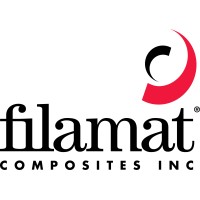 Filamat Composites Inc. logo - Similar company to Packends