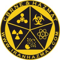 IRAN HAZMAT logo - Similar company to Yekta Setareh Hamoon-Ysh
