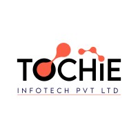 Tochie Infotech Private Ltd logo - Similar company to Uton Technologies