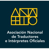 Asociación Nacional de Traductores e Intérpretes Oficiales de Colombia logo - Similar company to Monrus