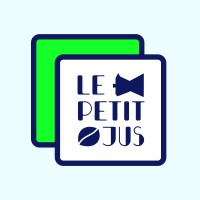 Le Petit Jus logo - Similar company to Eden_Jus