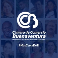 Cámara de Comercio de Buenaventura logo - Similar company to Región Administrativa Y De Planificación Rap Pacífico