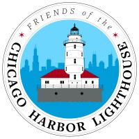 Friends of the Chicago Harbor Lighthouse logo - Similar company to Marriott Indianapolis North