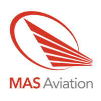 MAS Aviation logo - Similar company to Cala Holding Sdn Bhd