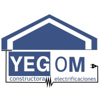 Constructora YEGOM logo - Similar company to Constructora Tosal
