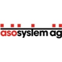 asosystem ag logo - Similar company to Flube Ag