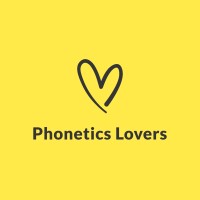 Phonetics Lovers logo - Similar company to Speechpower