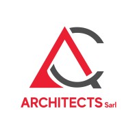 AC ARCHITECTS logo - Similar company to Water & Mining Engineering
