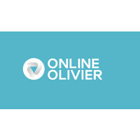 Online Olivier Photography logo - Similar company to VVIJ