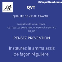 CARPE DIEM AMMA logo - Similar company to Détentôa