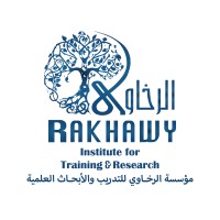 Rakhawy Institute for Training & Research logo - Similar company to Wijdan - وجدان