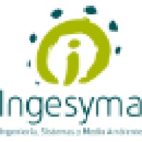 INGESYMA logo - Similar company to A3 Proyectos