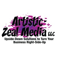 Artistic-Zeal Media LLC logo - Similar company to Interra, Inc.