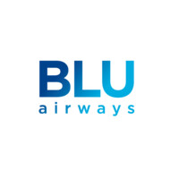 BLUairways logo - Similar company to Proxiair