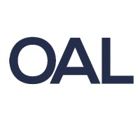 OAL logo - Similar company to Elgrades