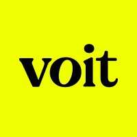 Voit Digital logo - Similar company to Автолюкс Глобал Пост