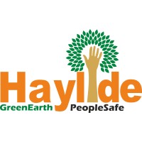 HAYLIDE CHEMICALS - India logo - Similar company to Praakrit (Akshyark) Energy & Technologies
