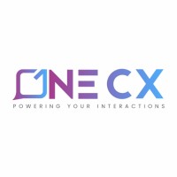 OneCX Techservices logo - Similar company to High Five Business Solutions