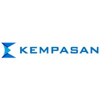 Kempasan Machinery logo - Similar company to Makrev Wrapping Machines For Chocolate & Candy
