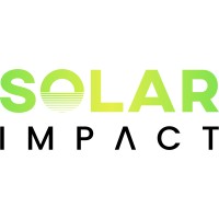 Solar Impact logo - Similar company to Solarimpact A/S