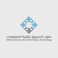 Holol logo - Similar company to Comma Creative Solutions