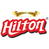 Hilton agro foods pvt. ltd. logo - Similar company to Sai Bio Organics